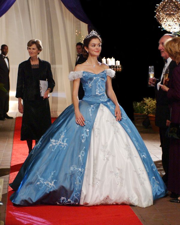 Princess (2008) - Mark Rosman | Synopsis, Characteristics, Moods ...